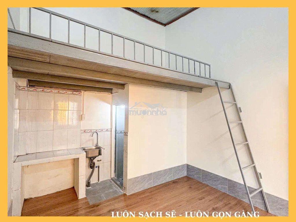 🔥 Trọ chính chủ ngay cầu vượt linh xuân chỉ từ 2tr2 🔥 - 4