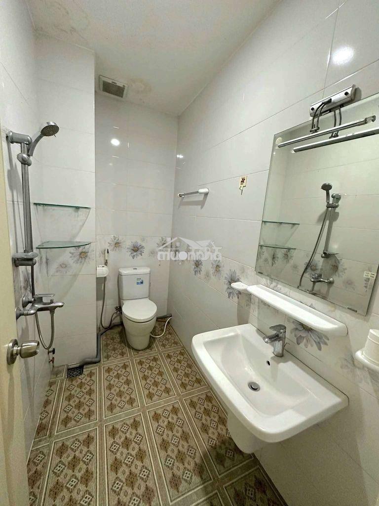Cho thuê phòng trọ kề giga mall phạm văn đồng đường hbc thủ đức  - 3