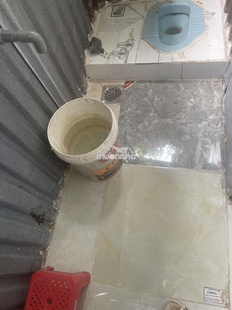 Cho thuê phòng trọ, giá rẻ 4x4m – vị trí, tiện ích tốt! - 4