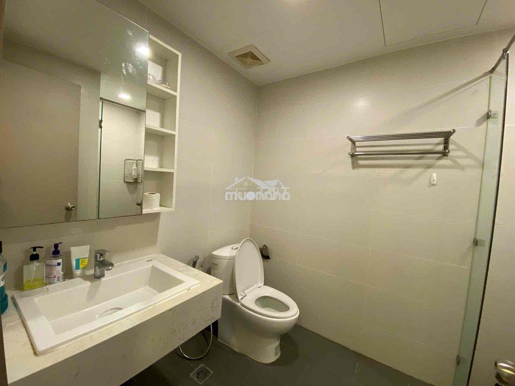 Cho thuê căn hộ chung cư orchard garden 1pn 1wc 32m2 nhà đẹp y hình - 2