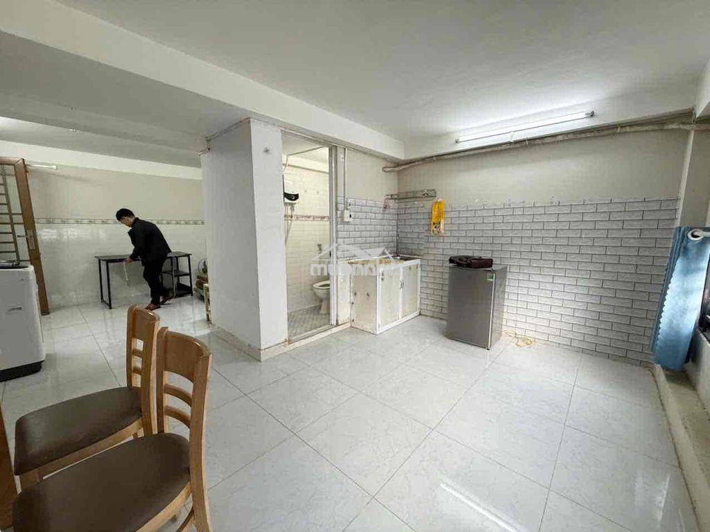 40m2, 1 phòng ngủ tách bếp, ngay 179 đặng thuỳ trâm bình thạnh - 4