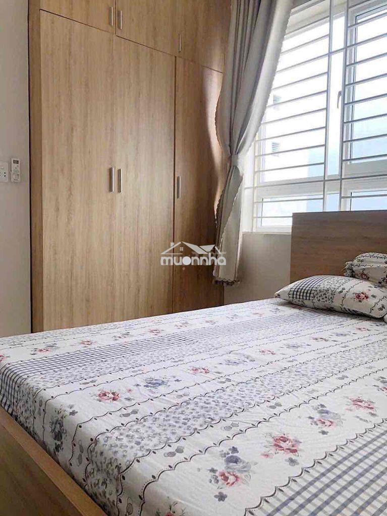 🏡 Cho thuê căn hộ topaz home – 70m² – 3pn – full nội thất – dọn vào ở - 3