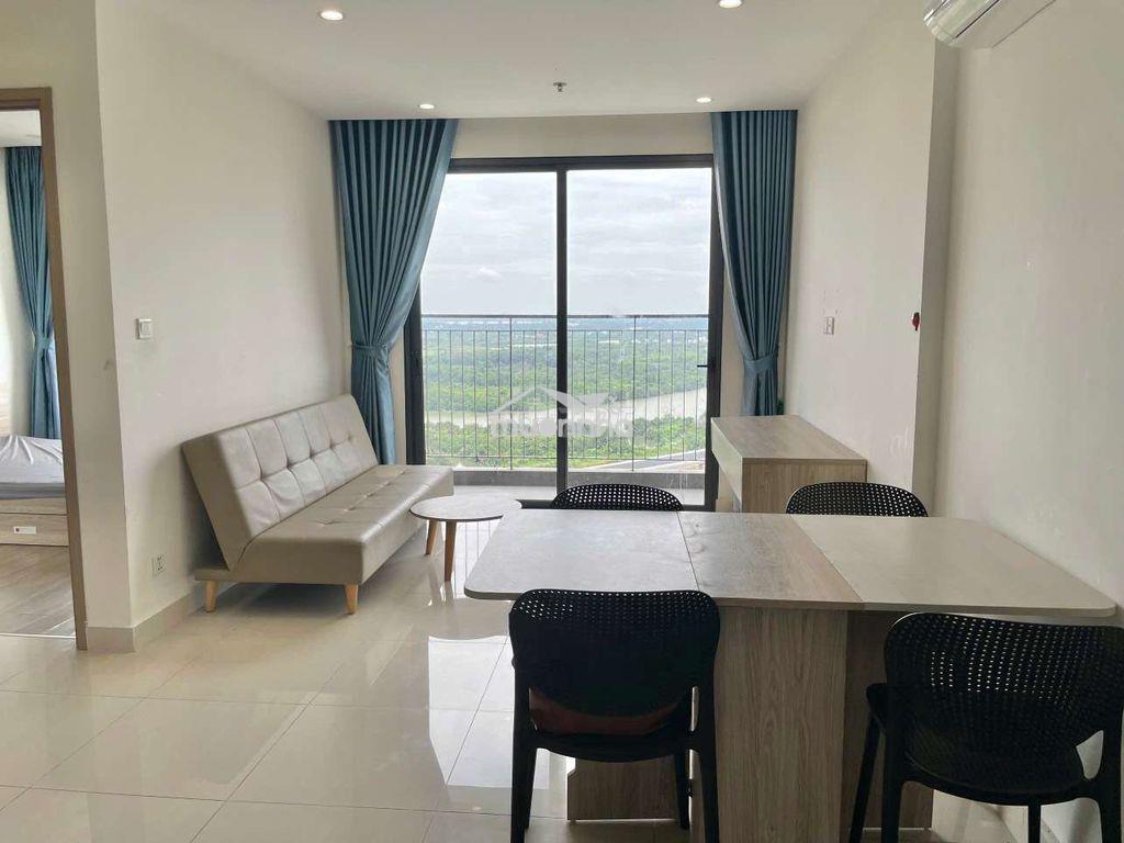 Cho thuê căn hộ 2pn2wc full nội thất - 2