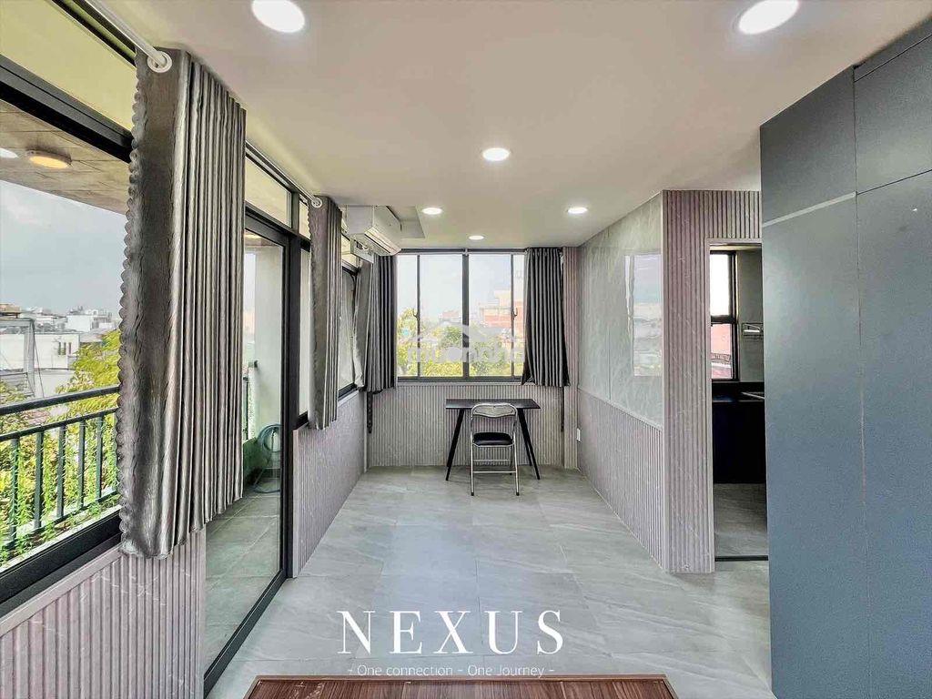 Căn hộ 1pn ngay âu cơ - luỹ bán bích - thoại ngọc hầu - 3