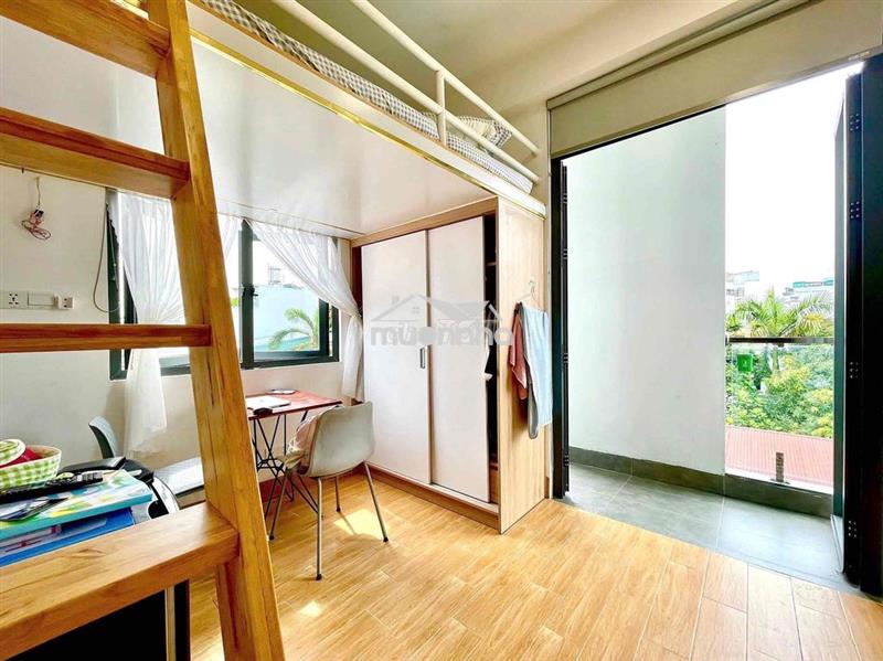 Phòng trọ có gác đẹp giá rẻ ngay gần đại học văn lang cơ sở 3 gò vấp