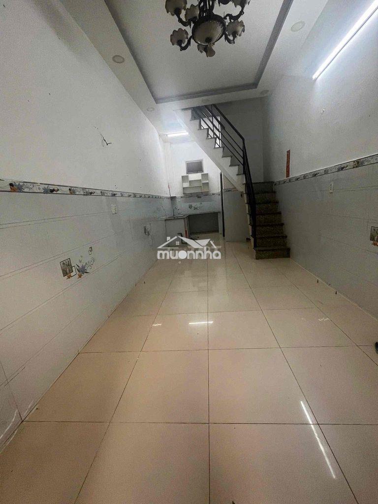 Hẻm 4m phó cơ điều q11 - 3