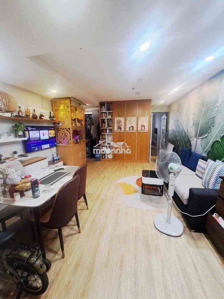 Căn hộ an gia, đường hậu giang, bình phú - 4