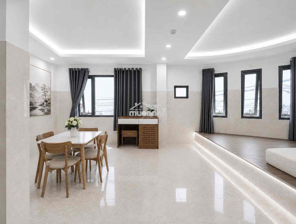 1pn tách bếp 35m² full nội thất gần iuh, nttu - 2