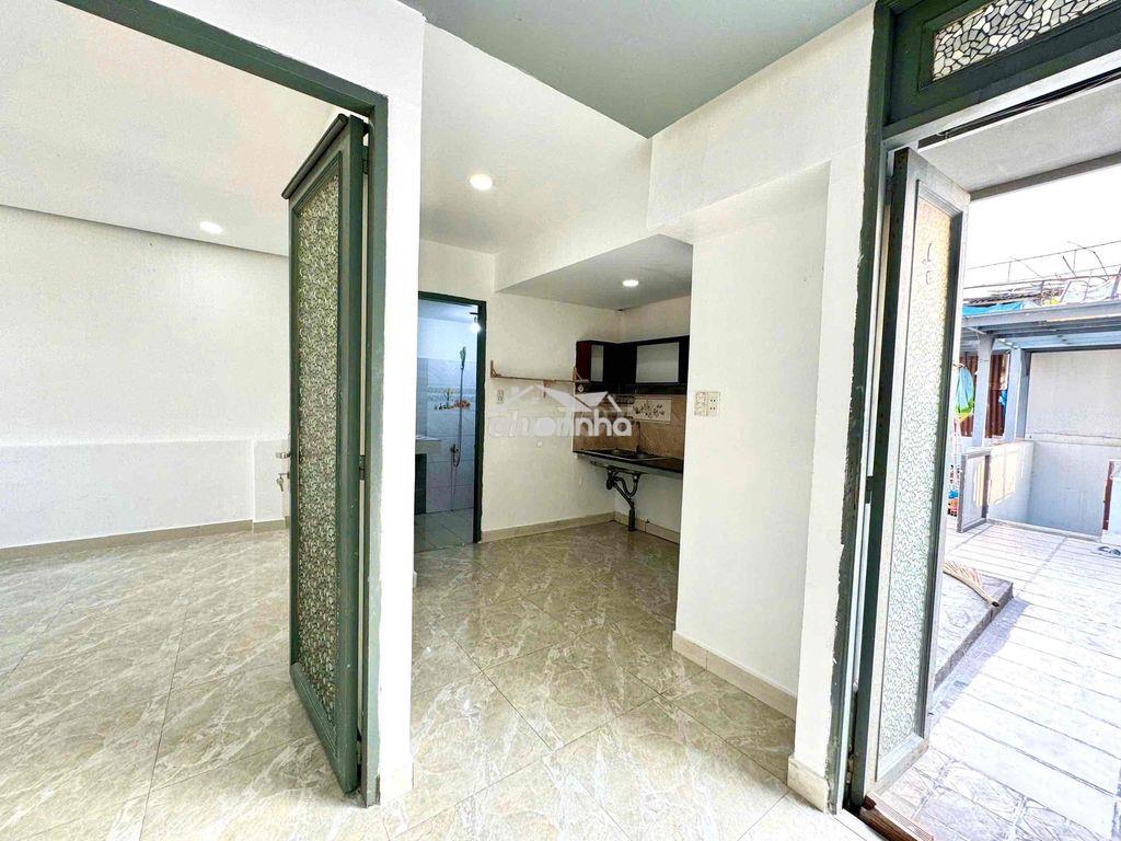 2 phòng ngủ 50m2 cuối lê đức thọ- gần cầu vượt tân thới hiệp - 2