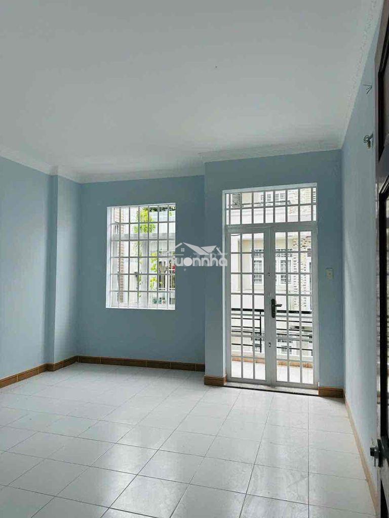 Cho thuê nhà hẻm xe hơi cống lỡ phường 15 quận tân bình - 4