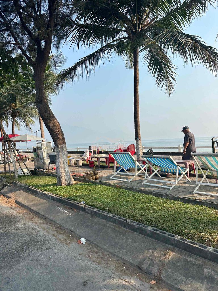 Cho thuê shophouse 4 tầng có thang máy- đường mê linh – đối diện bến - 3