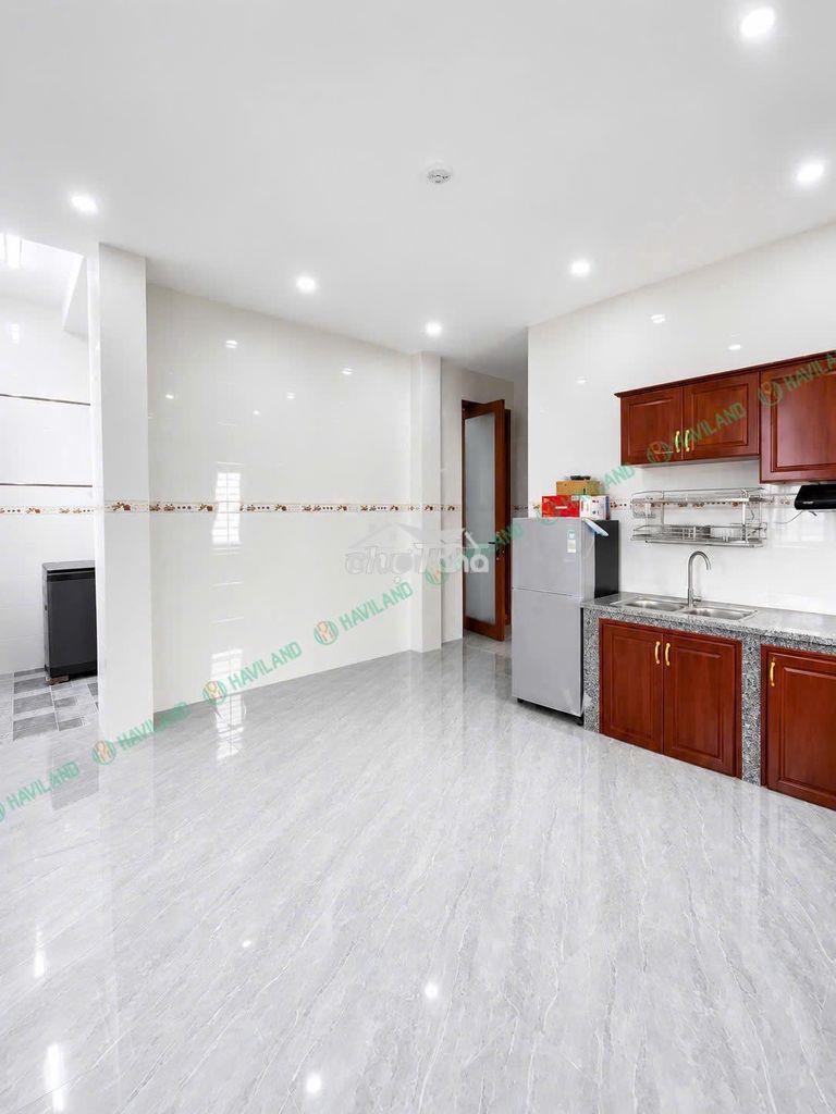🏡 Căn hộ 1 phòng ngủ cho thuê 📍 địa chỉ: nguyễn huy tự - 2