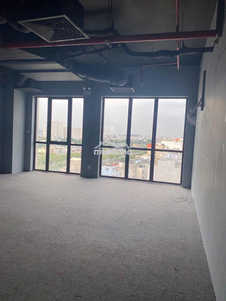Cho thuê văn phòng mặt tiền phạm văn đồng ngay gigamall - 4