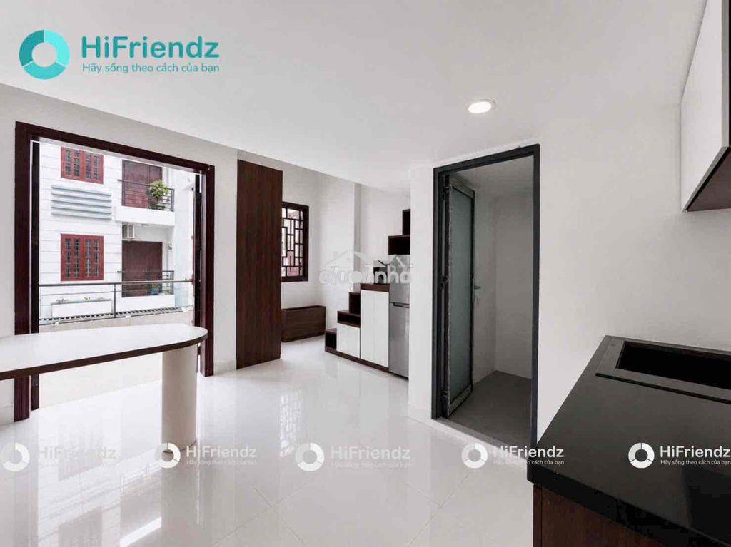 Duplex bancol full nội thất - 💗nằm ngay vị trí trung tâm - 2