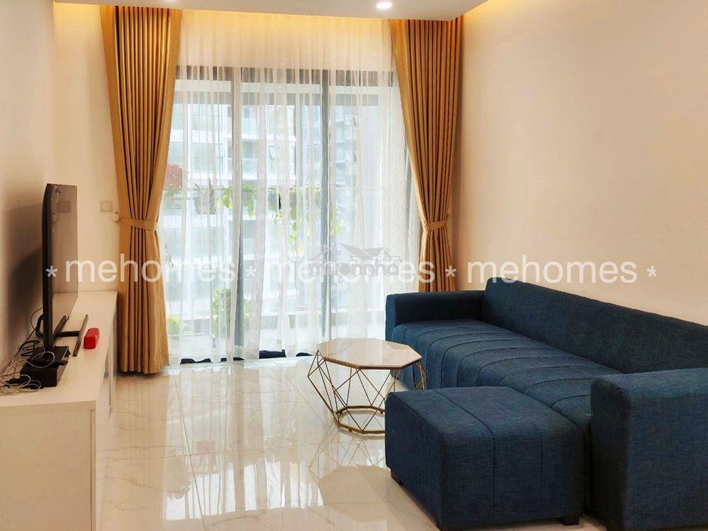 🍀 Cho thuê căn hộ 2pn alnata plus, chỉ 19tr full nt tầng cao view đẹp - 3