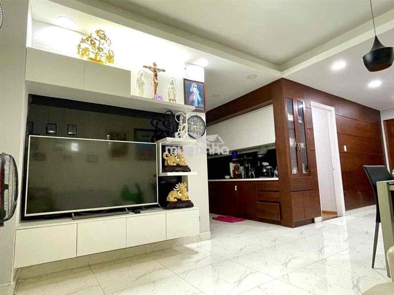 Chính chủ bán căn góc central plaza 71m² | 2pn - 2wc | full nội thất |