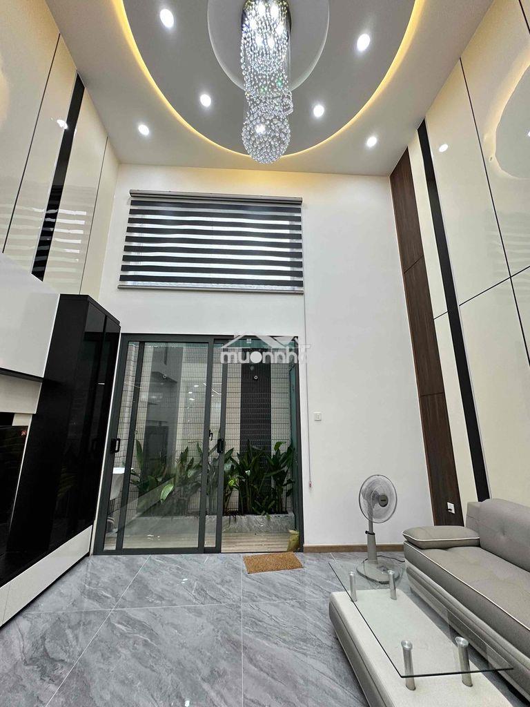Mặt tiền tiện ở và kinh doanh - 3