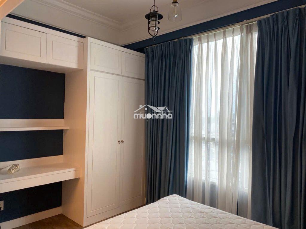 The manor studio for rent - cho thuê studio manor  - 2