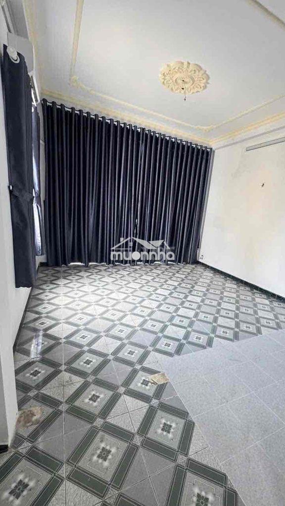 🎁Cho thuê 1/ hxh nguyễn văn lượng p17 gò vấp 4,5m❌13m 3pn 3wc gần lote - 3
