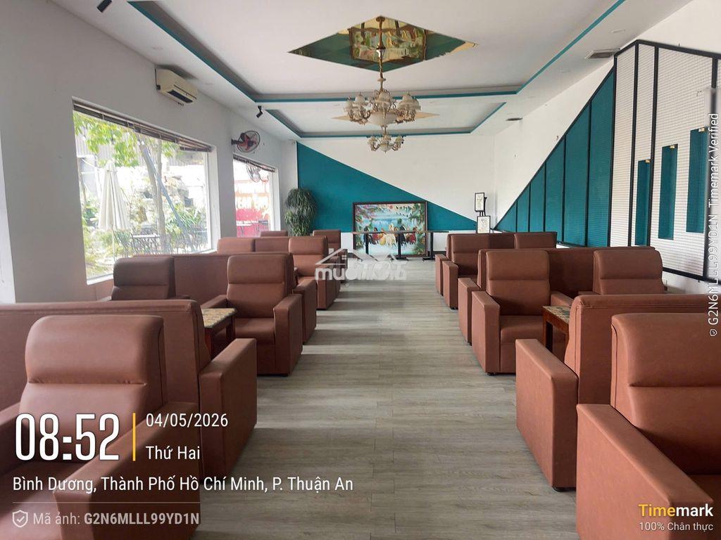Cần sang nhượng mặt bằng 1300m2 mặt tiền đại lộ bình dương - 3