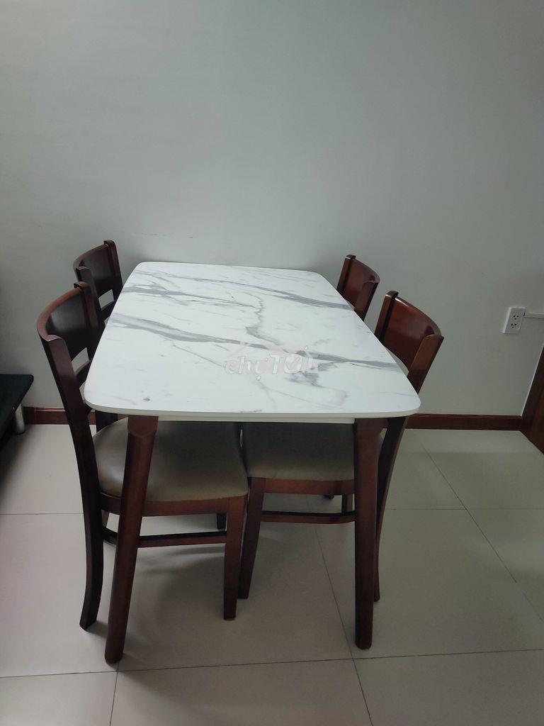 Chính chủ cho thuê căn hộ giá 4tr 2pn 2wc nhà mới - 4