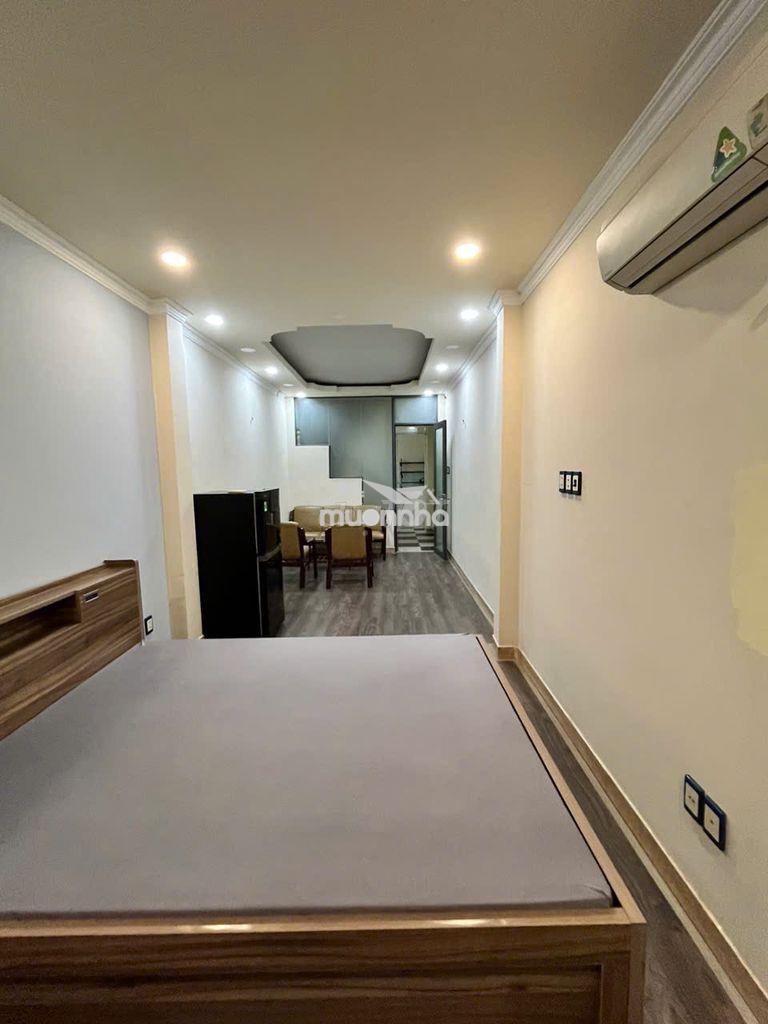 Cho thuê phòng full nội thất giá rẻ - cmt8 - 3