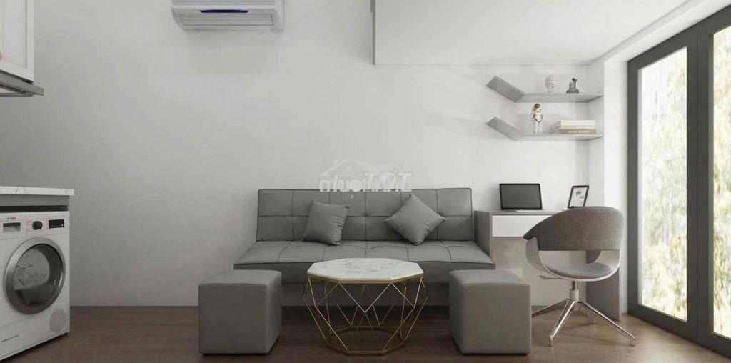 Cho thuê căn hộ duplex 1pn | giá 4 triệu/tháng - 4