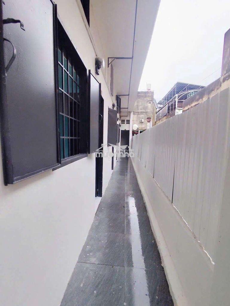 Cho thuê phòng mới 100% - 4