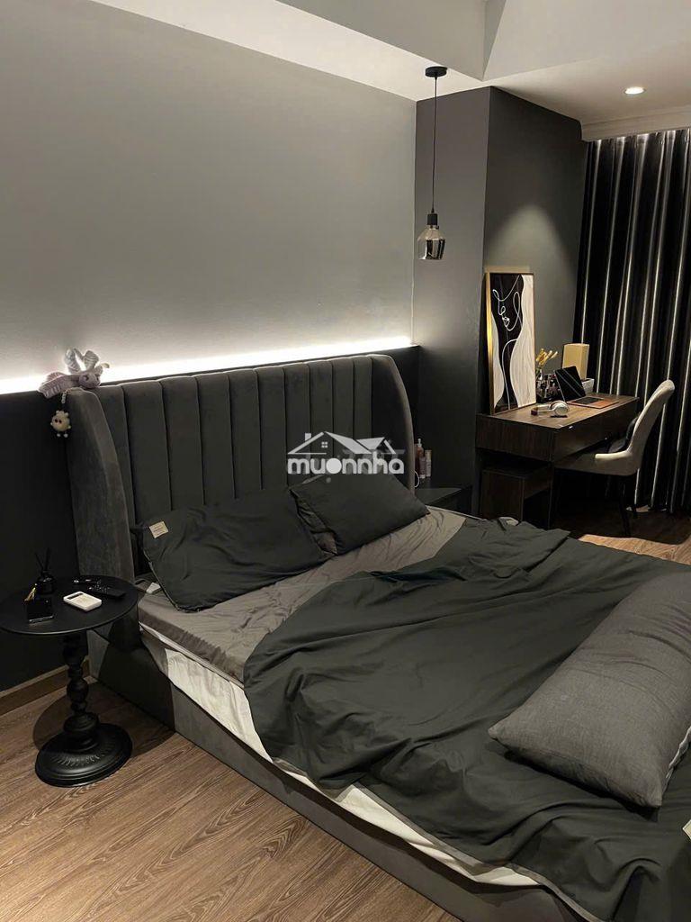 Cho thuê căn hộ 2 phòng ngủ full đẹp - 4