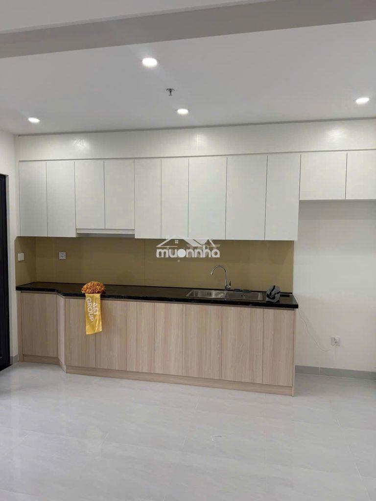 2pn 74m² chỉ 6,5 triệu/tháng – bao phí quản lý 3 tháng - sẵn rèm, gp