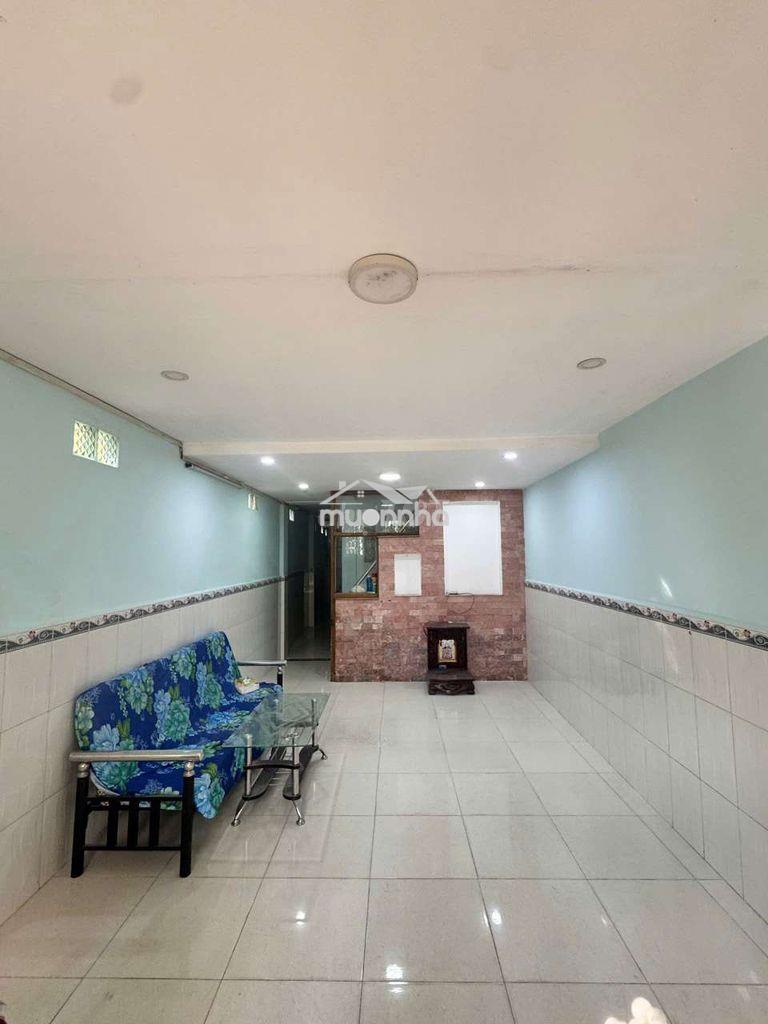 5 phòng 3,5 x 19m gần chợ minh phụng