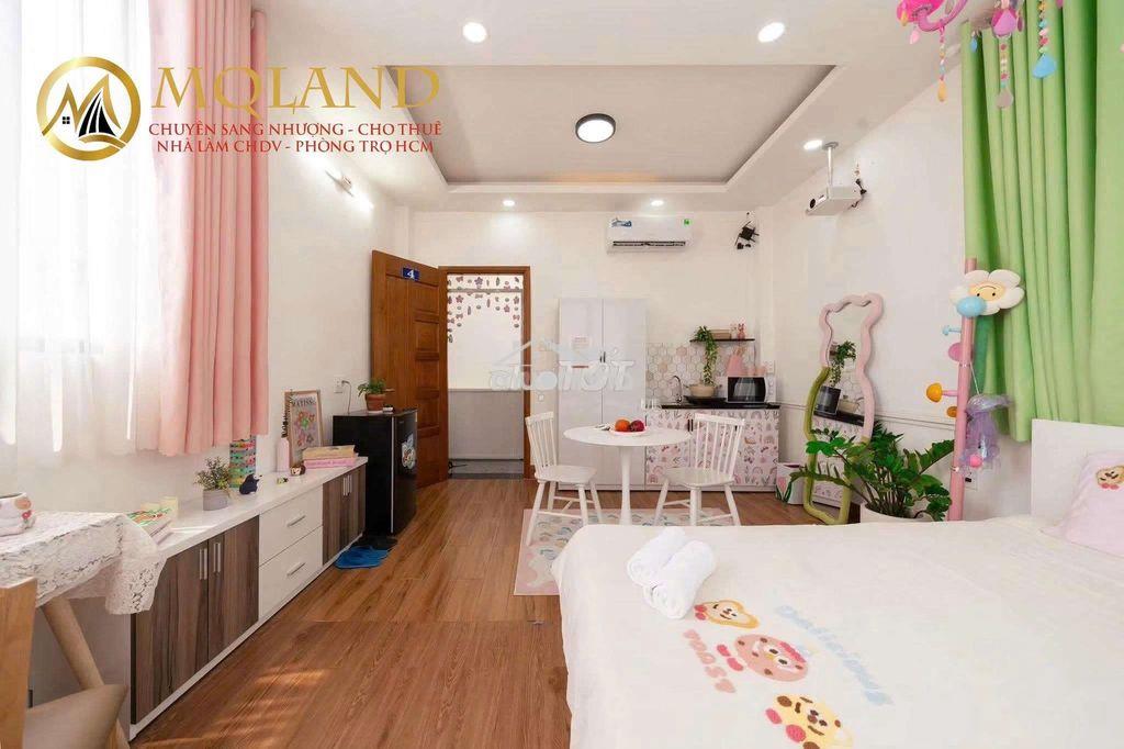 Sang nhượng 4p 5wc full nt hxh cù lao pn - 3