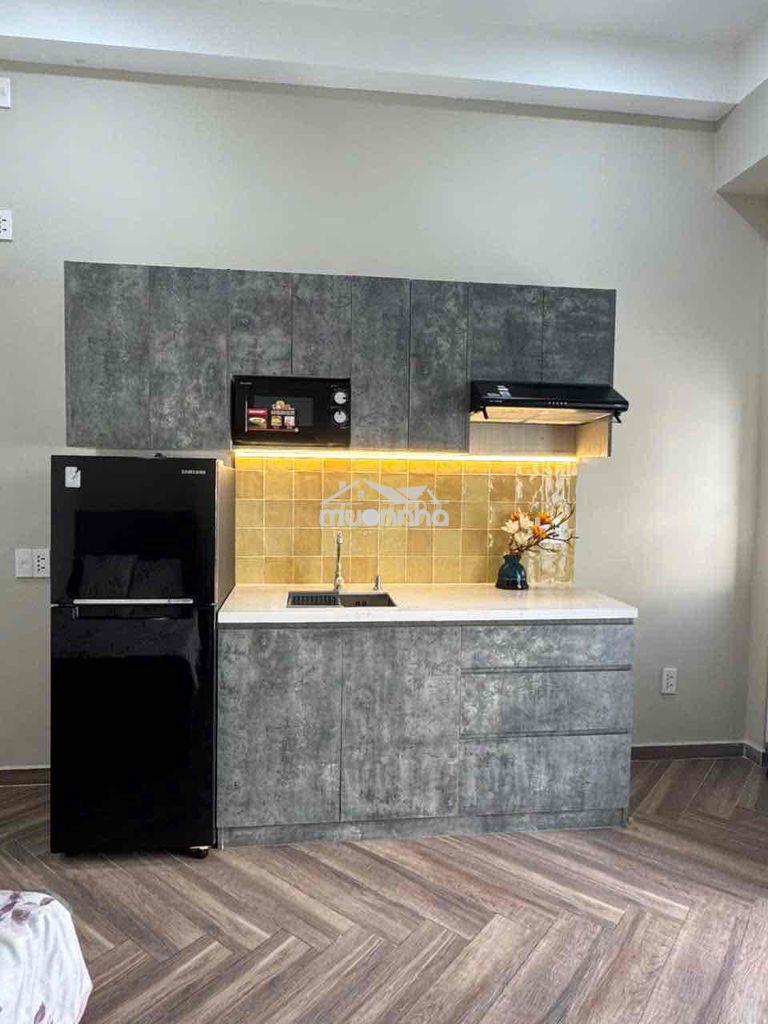 Studio gần công viên lê thị riêng – phòng đẹp, tiện nghi, ở ngay - 3