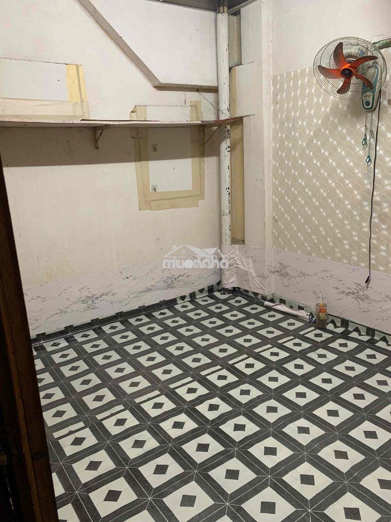 Cho thuê phòng giá rẻ, bao điện nước, có máy giặt sẵn - 2