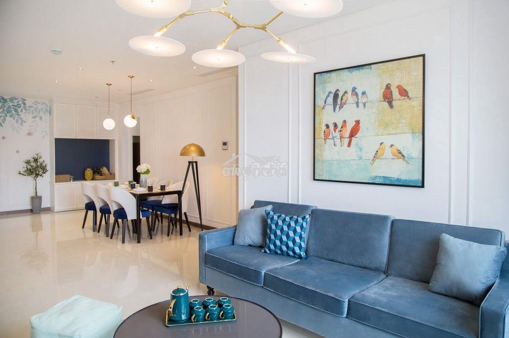 Căn hộ garden gate-33m 2.65tỷ-2pn 7.2tỷ-3pn 9..5tỷ ở hoàng minh giám - 3