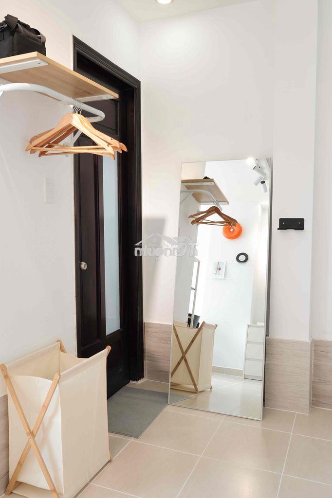 Studio 25m² full nội thất – thang máy – ngay trung tâm quận 1 - 2