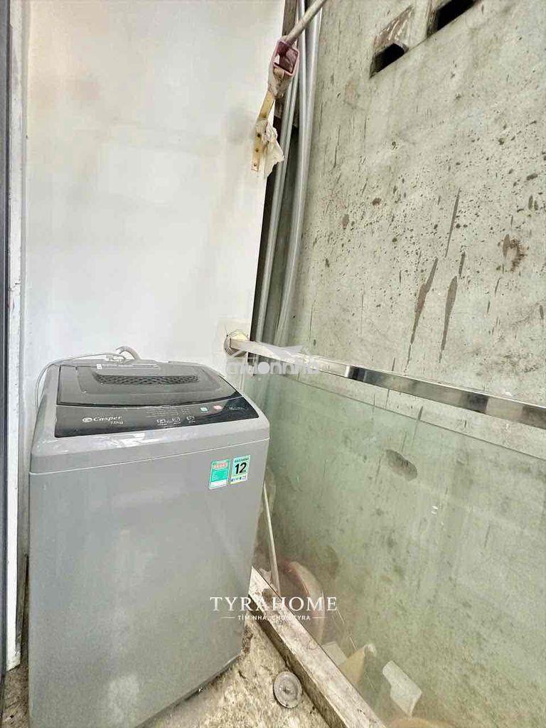 🔥Căn hộ 2ph ngủ 2wc - cửa sổ - ban công - nằm ngay ngã tư phú nhuận - 3