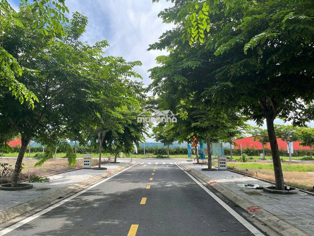 Bán đất 90m2 dự án ora park đức hòa, trả trước 20%, sổ sẵn - 4