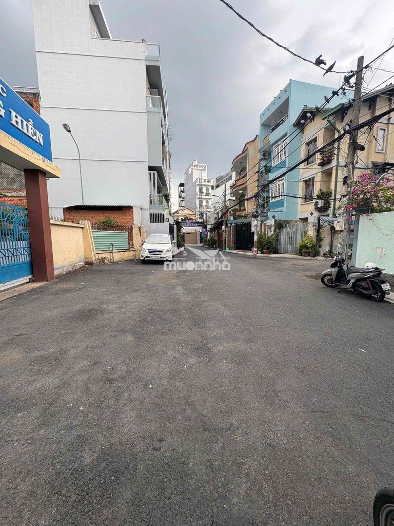 Cho thuê nhà chính chủ - hẻm xe tải - nguyễn thượng hiền gò vấp - 22tr - 3