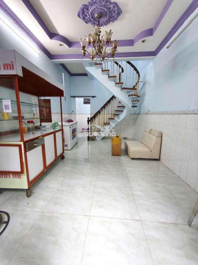 🏘️ Chủ gửi nhà 1lầu 2phòng gần chợ hóc môn, thị trấn hóc môn 🏘️