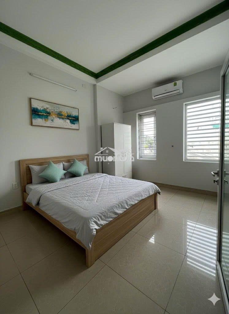 Thuê phòng đầy đủ nội thất vào ở ngay quân 12 - 2
