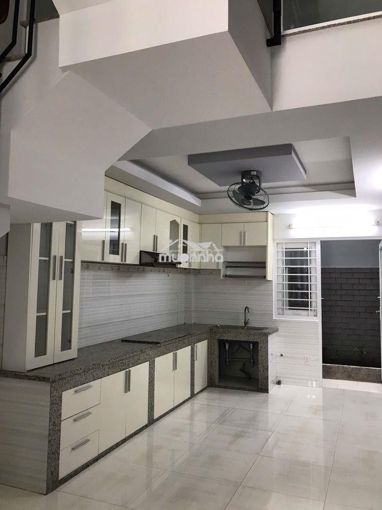 Bán nhà hxh 8m đường tô hiến thành nhà sẵn ở liền giá 15.5 tỷ tl - 3