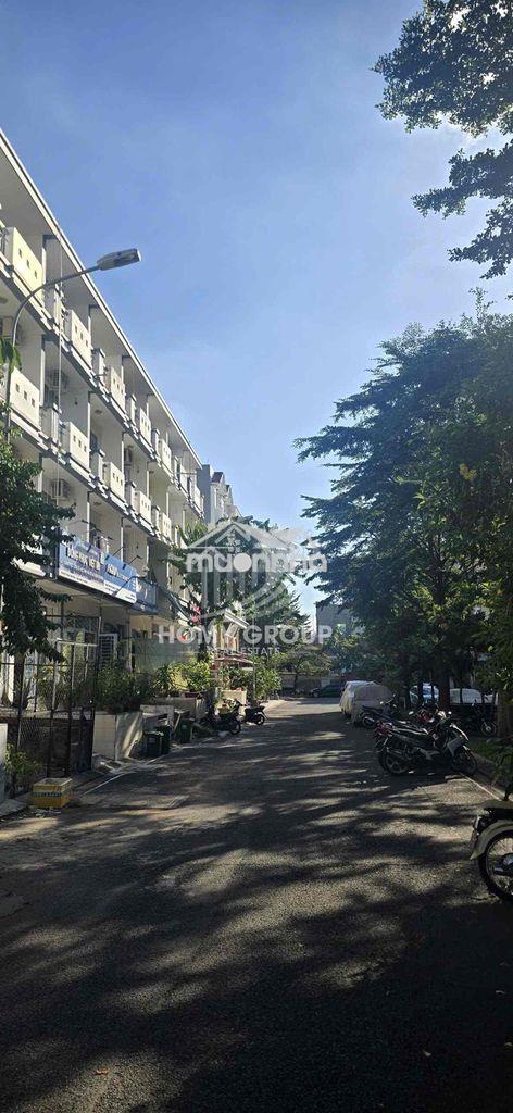 Nhà 1t3l kdc đồng bộ ngay phạm văn đồng - 4pn 4wc - 2