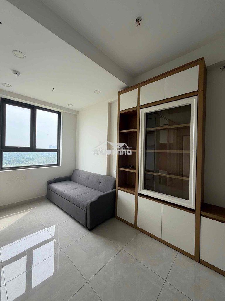 Cho thuê sài gòn intela giá tốt căn 55m2 chỉ 6 triệu/ tháng - 2