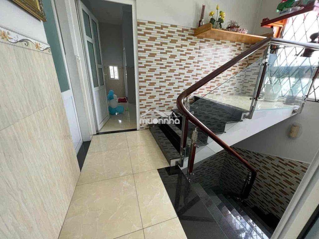 Nhà ngay trạm thu phí lái thiêu - 4