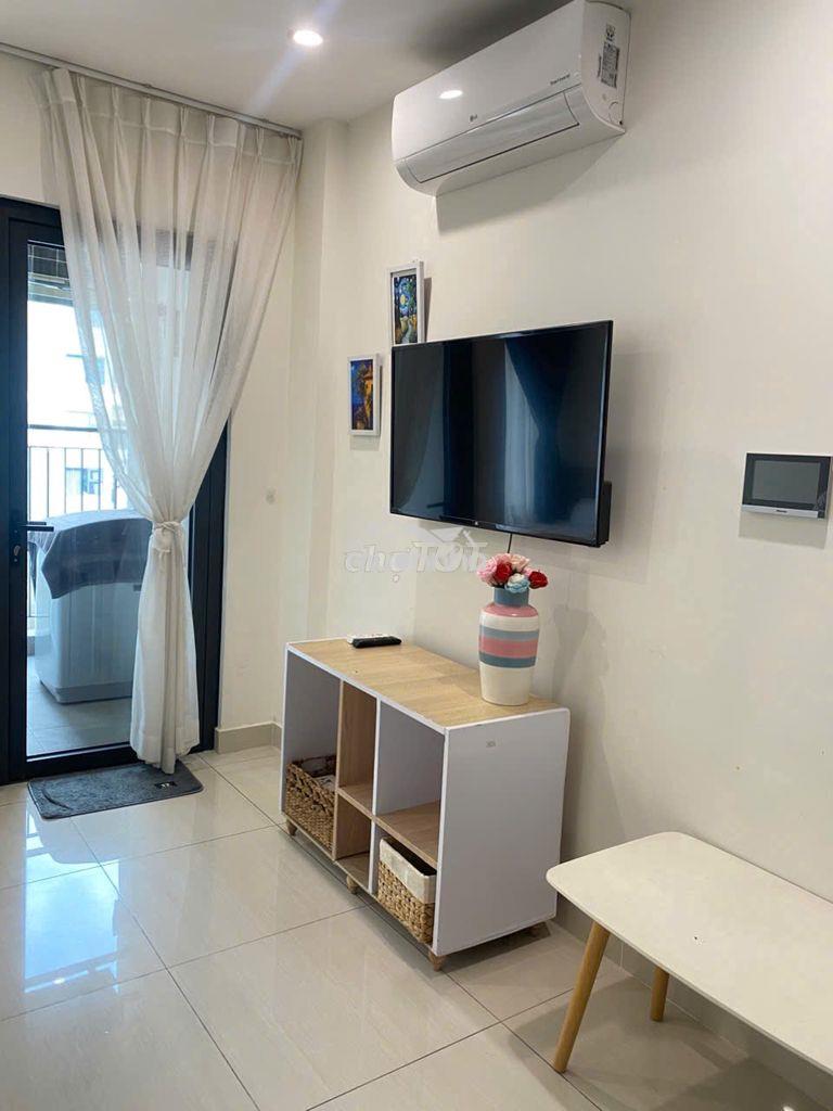 Studio vườn nhật - full nt - đông nam - sẵn sổ - 1ty7 - 4