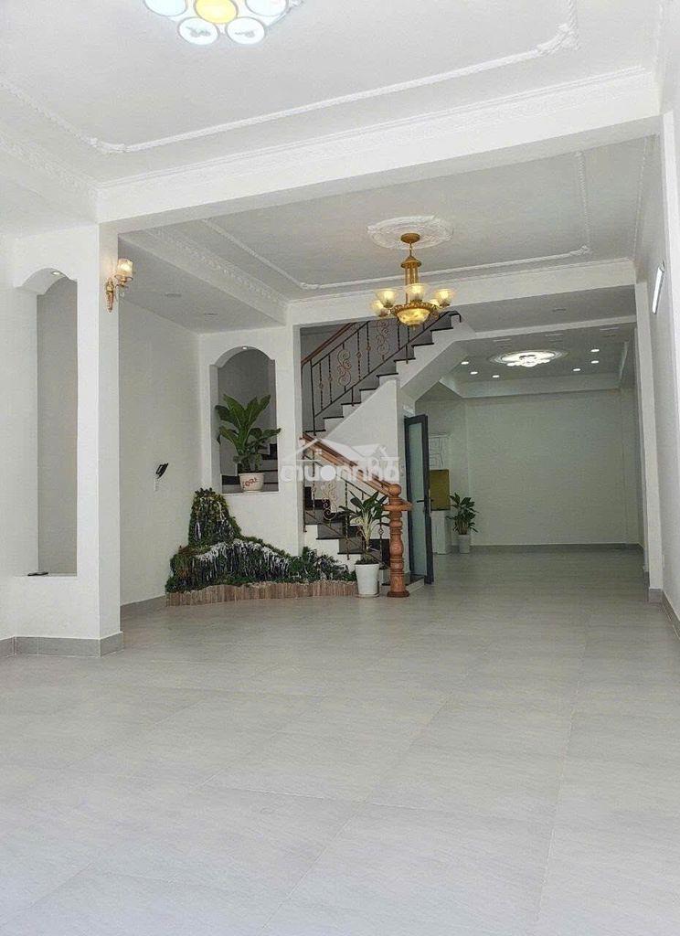 Cần cho thuê villa hxh 101/4a nguyễn văn đậu p.5 q.bình thạnh - 2