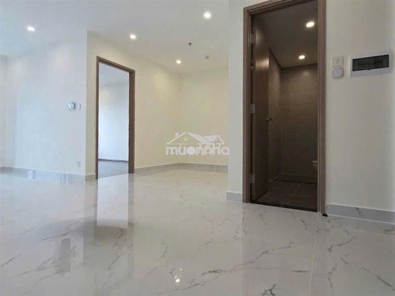 Bán lỗ 1,2 tỷ căn 1pn+ 52m2 view quãng trường, công viên, có sổ hồng