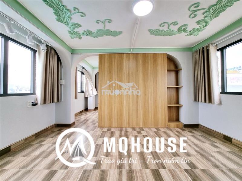 🚨Khai trương ch 2pn full nt lê hồng phong🌳ngã 7 lý thái tổ🌳