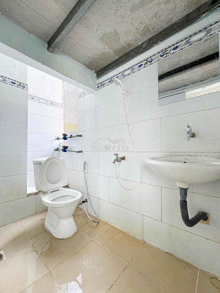 Chính chủ cho thuê phòng giá rẻ tại trường chinh - 4